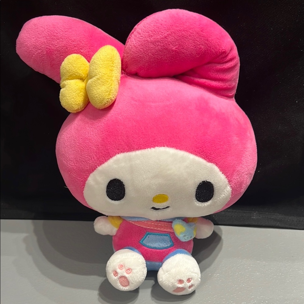 Hello Kitty and Friends  My Melody Series 1 Plush